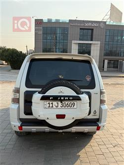 میتسوبیشی پاجیرۆ